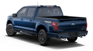 2025 Ford F-150® External Image 3